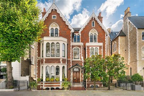 Properties For Sale in London 